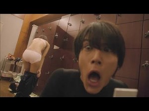 武田玲奈 脱衣シーン