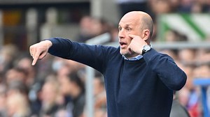 Philippe Clément et Alfred Schreuder, coaches les plus rentables d’Europe : Bruges génère de la bonne graine… - RTBF Actus