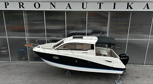 2014 Quicksilver 705 Active cruiser sa 379 sati ***Pronautika***