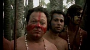 The Video Nasty Project: Cannibal Terror