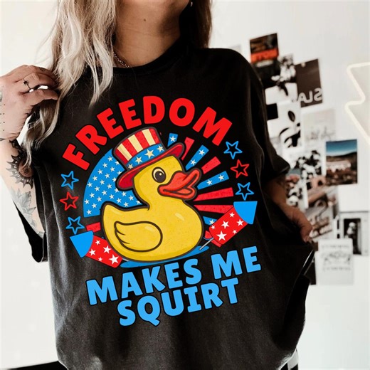 Inappropriate Shirts for Women Raunchy 4th of July Patriotic Shirt Adult Humor Funny Gag Gift Independence Day BBQ Dirty Tshirt Exchange - Etsy