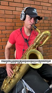 Colonel Bogey, comenta cómo lo conoces en tu país 🎷 #diegomusic903 #gamecommunity #colonelbogey #marchingband #sousa #fblifestyle #saxophone | BariSax903