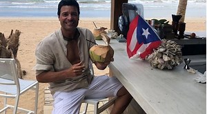 Diario HOY | Fiesta en América: Chayanne cumple años y en Paraguay piden su regreso