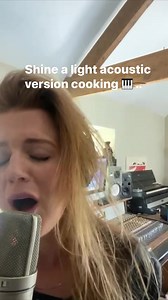 Shine a light @ Bryan Kearney | Bo Bruce