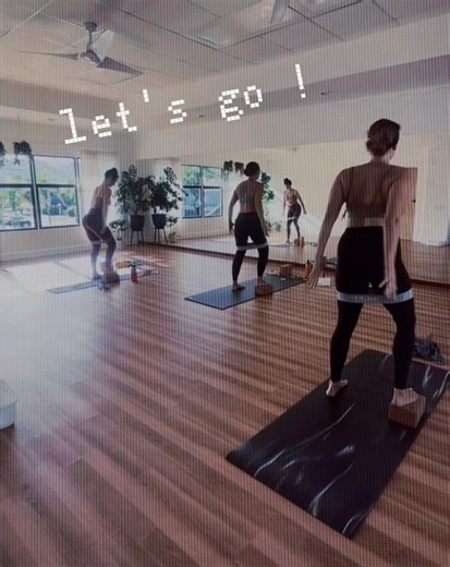 Hey guys @elevate_oahu in Kailua is a new fitness hot spot that offers not only an array of classes and programs but above their downstairs gym is their recovery room and their yoga studio. Think ONE STOP SHOP for getting FIT, HEALTHY, RECOVERING and YOGA. Female owned - 3 brilliant ladies ✅ Anyone and everyone welcome ✅ Come as you are ✅ Lots of parking ✅ Follow @elevate_oahu Check them online: https://elevateoahu.com Located in the heart of Kailua. Call or Text us! 901-290-3556 aloha@elevateoa