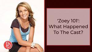 Do you remember watching #Zoey101 ?! Find out what happened to the cast here! #DisneyChannel #Zoey101Cast #JamieLynnSpears #Allvipp | Allvipp