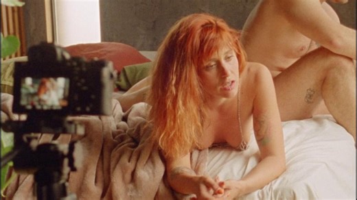 21 Positions (2022) - 21 Paraíso - Full movie