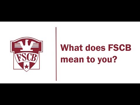 What does First State Community Bank mean to you? | Scott Williams