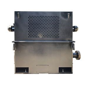 [Hot Item] Three Phase Asynchronous Induction 6.6kv Electric Motor Price Motor Slip Ring