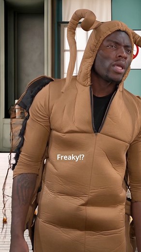 176K views · 2.6K reactions | The Freaky Cockroach Trap 荒 | Chewkz | Facebook