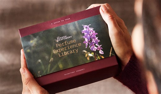 This Irish buy is the cleverest perfume launch for the Christmas season