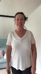 3.8K views · 73 reactions | Wall Tricep Positioning. The difference between Press ups and Triceps | Belle Pilates | Facebook