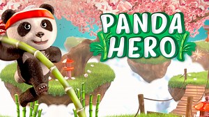 Kup Panda Hero - Switch