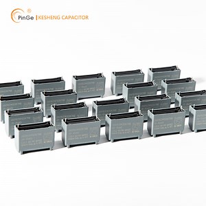 [Hot Item] Ks Pinge Reliability Metallized Polypropylene Film Washing Machine Pump Motor Sh Cbb61 Capacitor