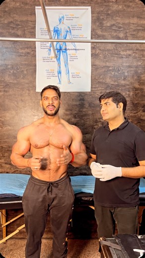 Bhanu Pratap Singh | Professional Athlete @rahulfitness_ifbb Benefit’s Increase flexibility of Muscle Gain Muscle Pain Relief Improve Blood circulation... | Instagram