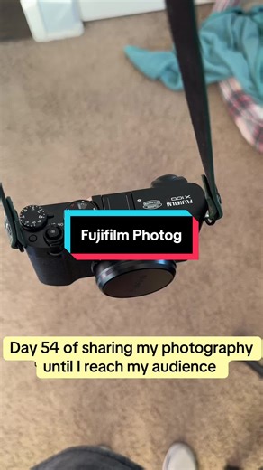 fujifilm_jaymes on TikTok