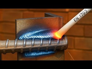 With just one video on this welding technique, you can understand how to weld like a seasoned welder
