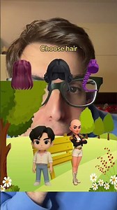 I HAVE TO GUESS THE CHARACTER FROM KPOP DEMON HAUNTERS🧐