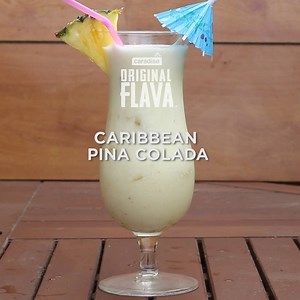 37K views · 593 reactions | Caribbean Piña colada - The Perfect...
