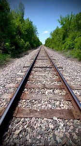 38K views · 168 reactions | Coins on a train track with duct tape #melissaandwill #traintracks #trains #penny #ducttape | Blonde Okie | Facebook