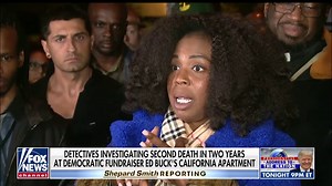 Detectives investigate second death in two years at Democratic fundraiser Ed Buck's California apartment