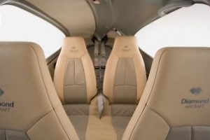 DA 42 Specifications, Performance, and Range