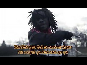 Piped Up (Lyric Video) - Comethazine