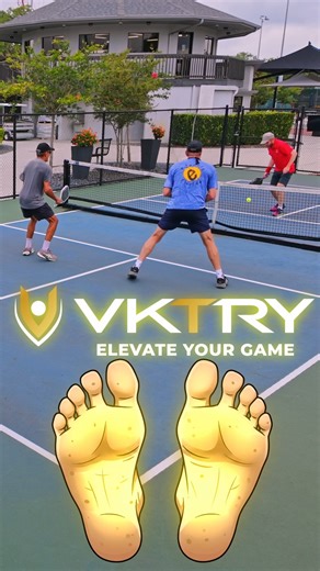 💪Firefight, Lob, and Speedup | The Pickleball Pirates