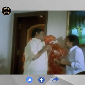 20K views · 105 reactions | Ali & Tanikella Bharani Interesting Telugu Movie Scene || Telugu Movies || Telugu Cinema Theatre | Telugu Cinema Theatre | Facebook