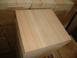 [Hot Item] Good Quality Yellow Sandstone Tiles and Sandstone Wall Cladding