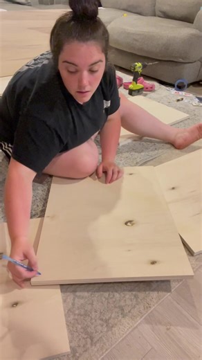 2.6K views · 13 reactions | Making a cabinet that doubles as a bench with shoe storage #customcabinet #beginnerdiy #diy #builtbylex #howto #diycabinet #diydropzone | Built By Lex | Facebook