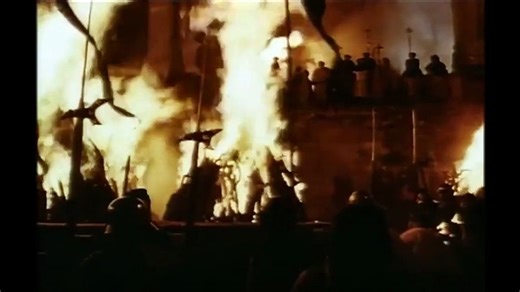 1492 : Christophe Colomb (1992) - Bande annonce