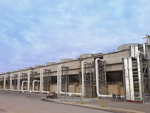 [Hot Item] Czct Design of Large Industrial Closed Type Countercurrent Cooling Tower