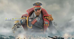 Pobierz i graj w Ace Division-Mecha na PC i Mac (Emulator)