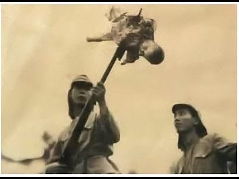 WW2 Japanese War Crimes Documentary - Japanese Invasion of China 1937-1944 (Asian Holocaust)