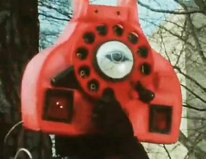 #itsforyou #☎️ #himitsusentaigorenger #secretsquadrongorenger #supersentai #gorenger #tokusatsu #toei #toeistudios | Night Flight