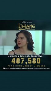 65K views · 2.1K reactions | Thank you mga ka #Linlang. | Kim Chiu | Facebook
