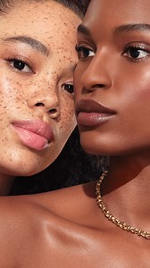 Feather-light coverage & a true-to-skin radiant finish—our NEW liquid foundation effortlessly enhances your natural beauty. | bareMinerals