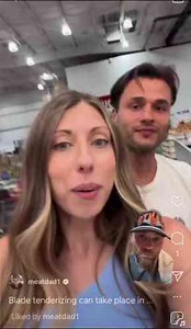 Blade Tenderizing Tips for Purchasing and Cooking Meat Safely