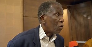 Cheick Oumar Sissoko s'exprime | Digital Manden