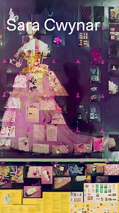 Fill your spring with art! Colorful abstract paintings, mesmerizing video collage, and more-->https://bit.ly/4j9Pthz | The Institute of Contemporary Art/Boston