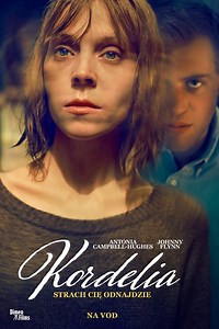 Zwiastun, trailer, wideo - Kordelia (2019) - Filmweb