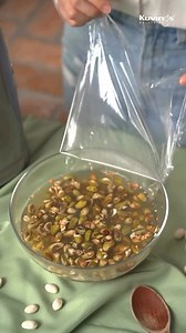 2.4K views · 27 reactions | Unlock the goodness of fresh nut milk with the Kuvings Cold Press Juicer—pure, creamy, and packed with nutrients in every sip. Call us on our toll 1800 102 2239 for more information #Kuvings #auto6 #kuvingsjuicer #wholeslowjuicer #coldpressjuicer #juicing #slowjuicer #sorbet #dessert #juicingforhealth | Kuvings India | Facebook