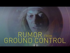 Rumor from Ground Control (2018) | Thriller Movie | Crime Movie | Sci-fi Movie | Full Movie