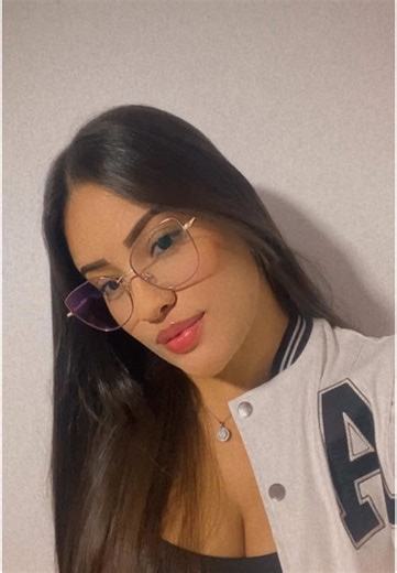 Brenda Lima no TikTok