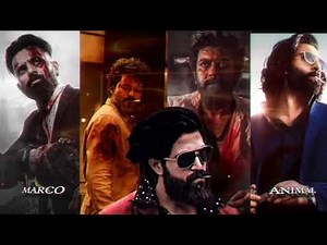 TOP 10 POPULAR BGMs OF INDIAN CINEMA 📽️ ll 10 BEST BGMs OF INDIA ll