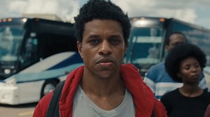 10K views · 160 reactions | "The Inspection" starring Jeremy Pope, Bokeem Woodbine and Gabrielle Union - coming to Regal November 18. | Regal | Facebook