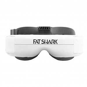 Fat Shark Dominator HDO 720P OLED FPV Goggles
