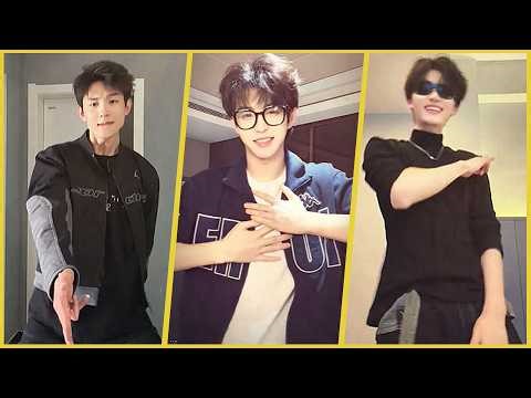 Hot Handsome Guy Dancing Energetically – Totally Mesmerizing 🔥💃