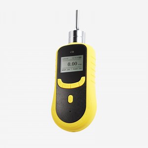 [Hot Item] Portable Voc Gas Detector Handheld Alarm Voc Sensor